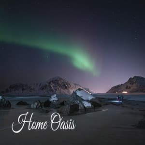 Home Oasis - Música Relajante