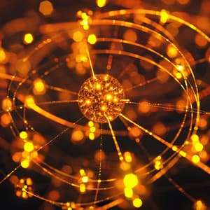 432 Hz -528 Hz Bolluk Enerjisi: Finansal Refah, Zenginlik ve Bereket İçin Dönüştürücü Frekanslar - 432 Hz Müzik