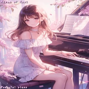 Haven of Rest - Peaceful Piano
