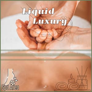 Liquid Luxury: Elevate Your Bubble Bath Rituals - Spa Area