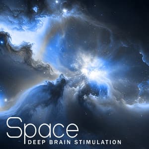 Space Deep Brain Stimulation: Study Ambience Music - Enhance Memory Academy
