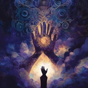 優雅な犬たち - 741Hz Energy Orbiting Manifest Healing