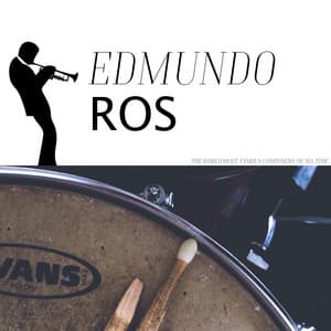 Rhythm of the South - Edmundo Ros