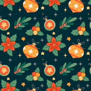 Frosted Christmas Carols Collection - Holiday Guitar