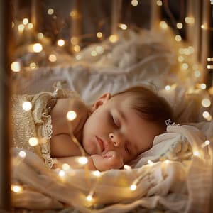 Oasis De Armonía: Santuarios Para Dormir Bebés - Trío de canciones de cuna para bebés