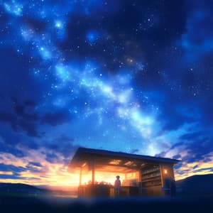 Cumulonimbus - Lofi Cafe