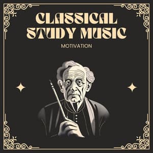 Instrumental Classics for Deep Focus - John Smith