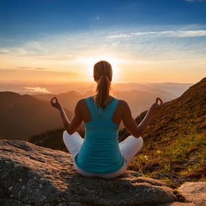 Armonía Del Yoga: Ritmos De Hip Hop Para La Relajación - Sanar el Alma