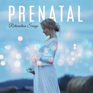 Prenatal Relaxation Songs: Delicate Sounds for Mom & Babies, Best Nature Sounds, New Age Ambient Music - Best Relaxation Music