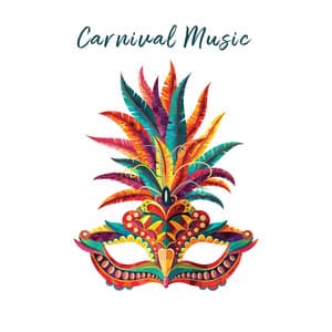Carnival Music: Bossa on the Beat, Samba and Dance, Rhythmic Music - Bossa Nova Lounge Club