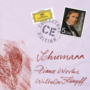 Schumann: Piano Works - Robert Schumann
