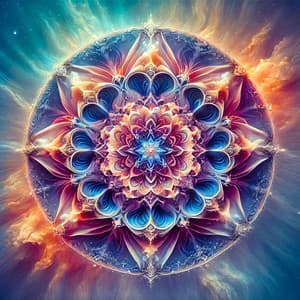 285 Hz Cellular Renewal and Deep Cleanse of Body and Mind - Solfeggio Frequencies