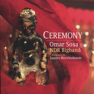 Ceremony - Omar Sosa