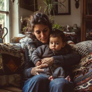 Santuario Del Bebé: Melodías Relajantes Para Momentos Tranquilos - Cala tranquila