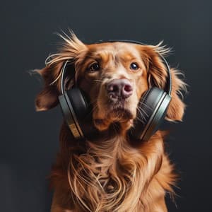 Río Tranquilo Para Mascotas, Música Relajante - Amante de las mascotas TA