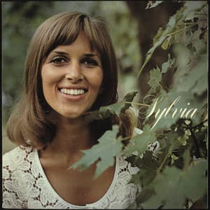 Sylvia - Sylvia Vrethammar