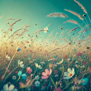 25 Songs With Nature: Horizon in Bloom - Baltic Nature Sounds