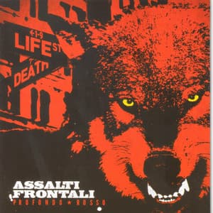 Profondo rosso - Assalti Frontali