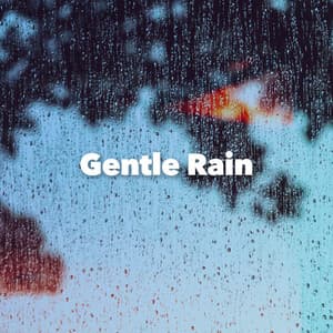 Gentle Rain - Heavy Rain Sounds