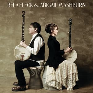 Bela Fleck & Abigail Washburn - Béla Fleck