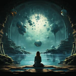 Armonía De Yoga: Sonidos De Lluvia Equilibrados Para Prácticas Conscientes - Estación tormentosa