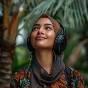 El Viaje De La Música: Caminos Melódicos - Música para cenar bien