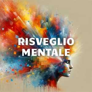 Risveglio mentale - Amanda Soho