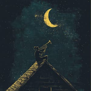 Chords Beneath the Starry Sky - Relax