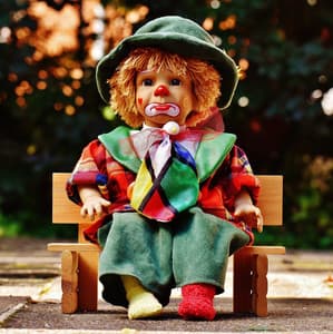 Journey through Faerie Glen - Arctic Comfort