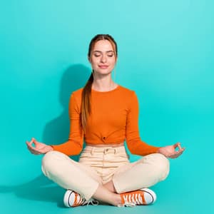 Tranquil Hip Hop Beats for Quiet Meditation - Lofi Study Club