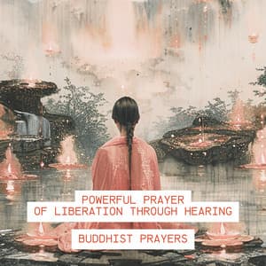 Powerful Prayer of Liberation Through Hearing - Buddhist Prayers