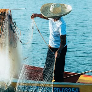 Nautical Tunes: Ocean Music for Work - Christian Music Experience