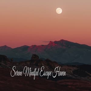 Serene Mindful Escape Haven - Música Relajante