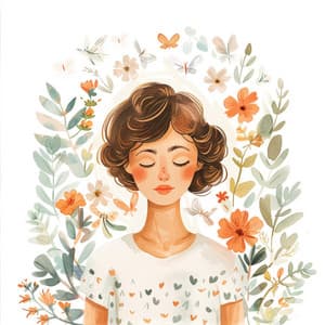 Música De Relajación Para Respiración Profunda - Relajación eterna