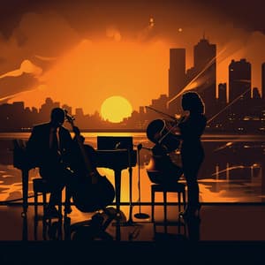 Metropolitan Melodies: Sophisticated Jazz Music - Hotel Jazz