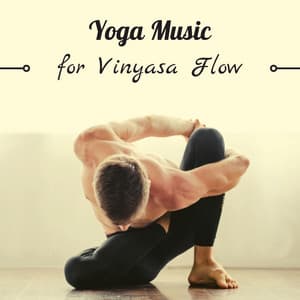 Yoga Music for Vinyasa Flow - Calming Piano Music
