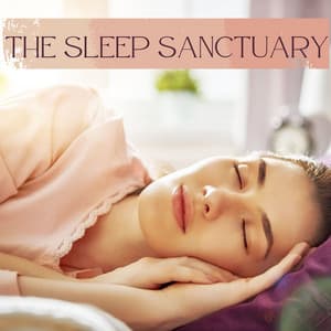 The Sleep Sanctuary: A Collection of Soft Relaxing Music to Help You Drift Away into a Blissful Slumber - Moonlight Dreaming