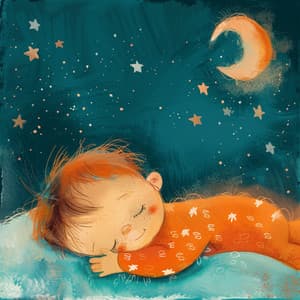 La Suave Noche De La Canción De Cuna: Melodías Relajantes Para El Sueño Del Bebé - Canciones de Cuna 101