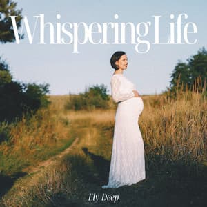 Whispering Life: The Waiting Glow - Ely Deep