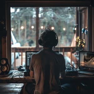 Music for Focus and Efficiency - Concentration Music Sessions