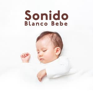Sonido Blanco Bebe: ASMR Relajante para Dormir - Dormir Maestro