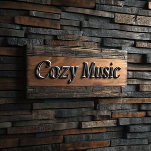 Sundown Cozy Jazz - Cozy Music