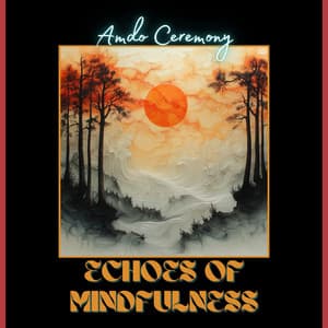 Echoes of Mindfulness - Amdo Ceremony