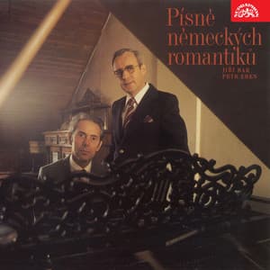 Songs of the German Romantics - Jiří Bar