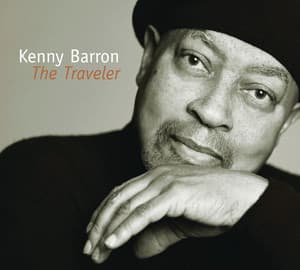 The Traveler - Kenny Barron