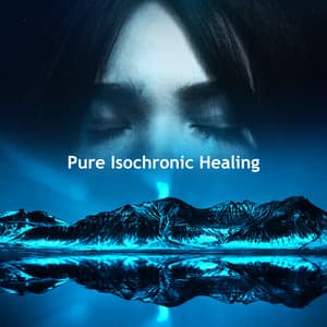 Pure Isochronic Healing - Thetahealing