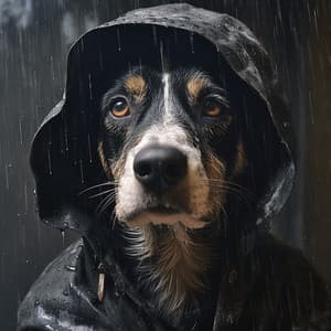 Pistas De Tormenta Para Mascotas Queridas: Conexión Musical - Avenida fría