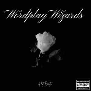 Wordplay Wizards: Rap Instrumentals - Hot Beats