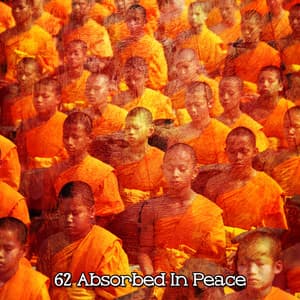 62 Absorbed In Peace - Meditation Masters