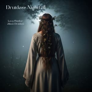 Druidess Nightfall - Lucy Slumber